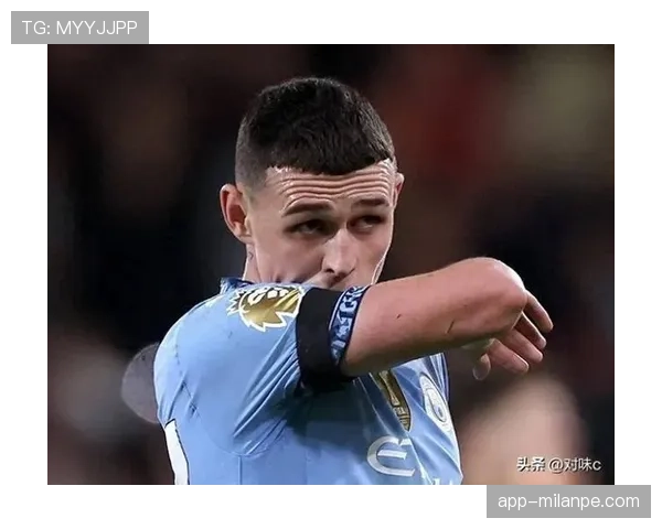 福登未来上限与潜力分析，何时能实现顶级球星突破？