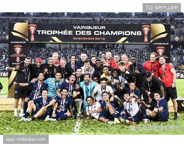 从法甲霸主到欧战考验：巴黎圣日耳曼的真实水平