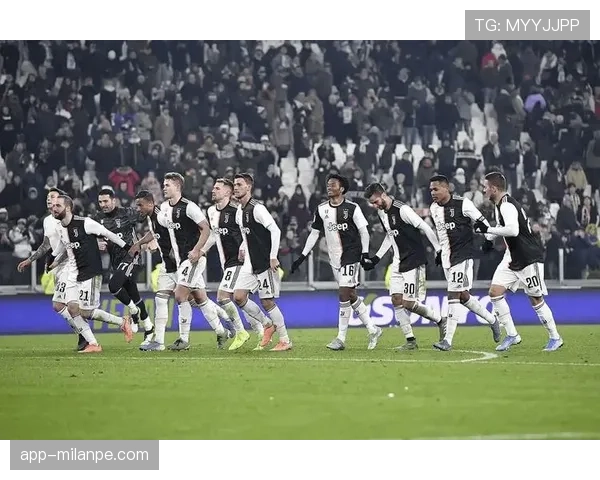 尤文防守稳固但赢球难，争冠形势是否面临瓶颈？