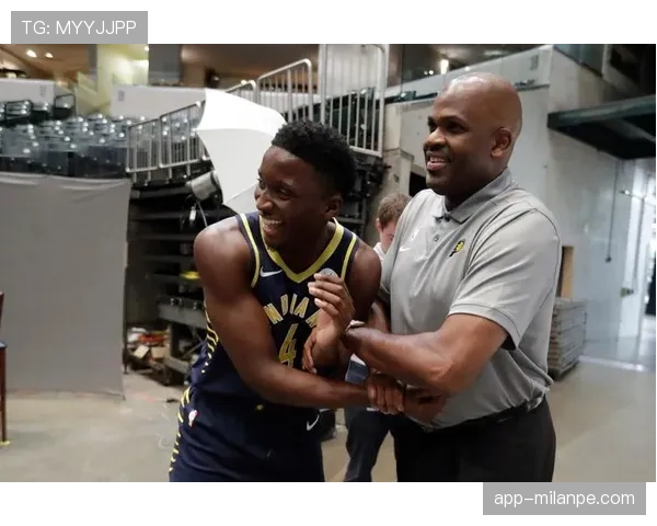 奥拉迪波无球切入提升进攻效率明显优于季后赛对手