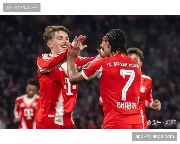 拜仁中场运转表面流畅，关键连接点缺失问题逐步显现，对球队整体表现带来影响