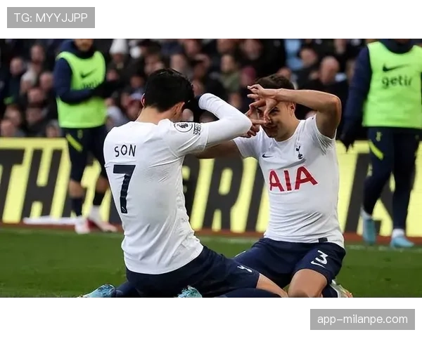 从推进到失控：热刺中场连接的隐患