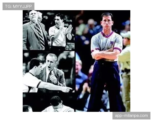 NBA比赛中裁判如何判定比赛中断规则及后续处理方式