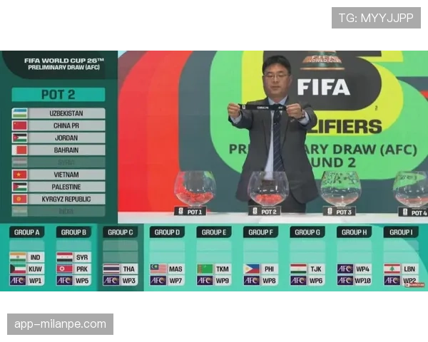 2026世界杯非洲区参赛名额规则详解